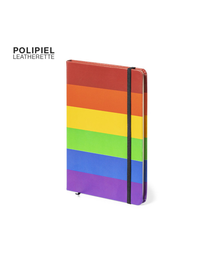 Bloco de Notas Locomix