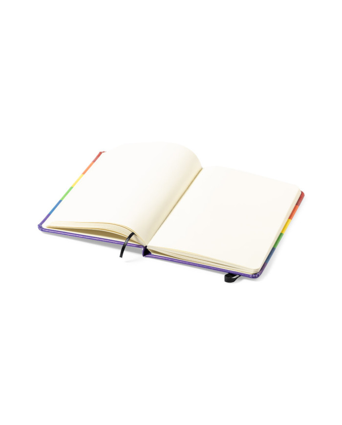 Bloco de Notas Locomix