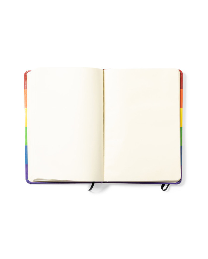 Bloco de Notas Locomix