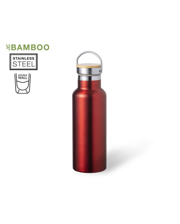 Garrafa Térmica Naxel