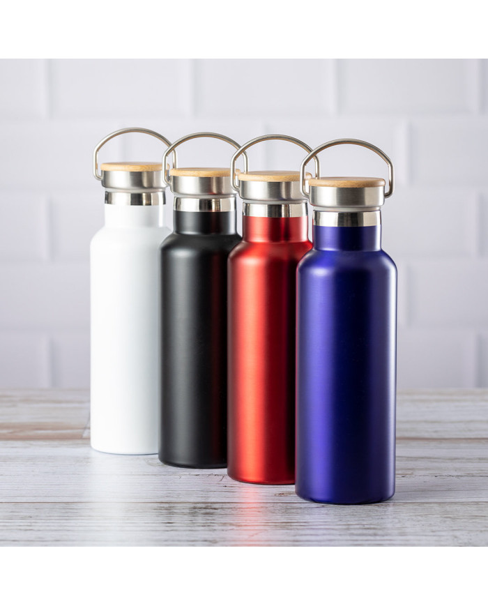 Garrafa Térmica Naxel