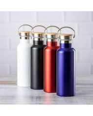 Garrafa Térmica Naxel