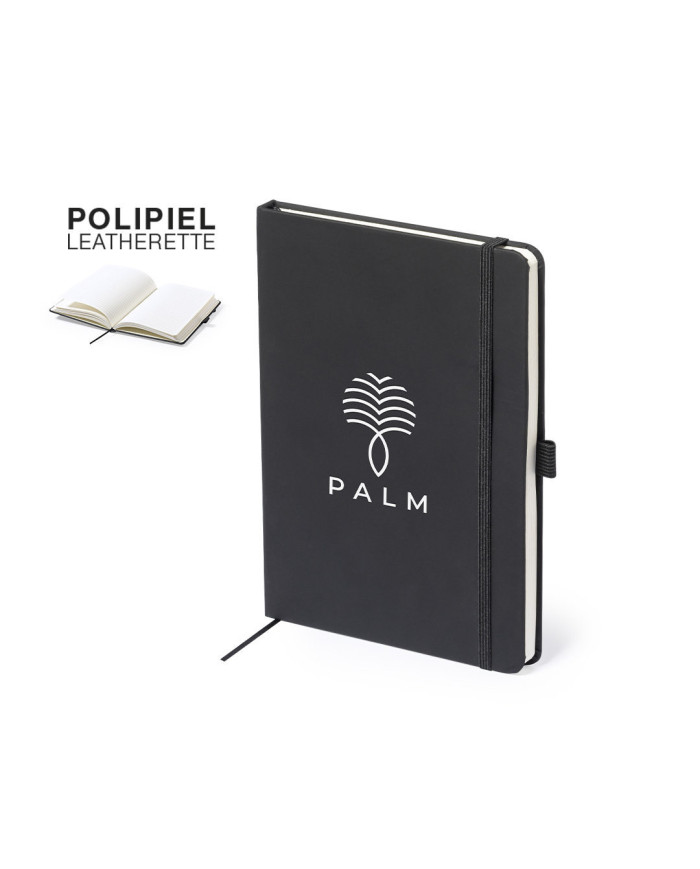 Bloco de Notas Xeria