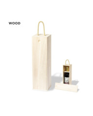 Estojo Apresentação Grimbur