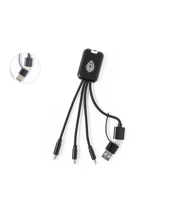 Cabo Carregador Whoco