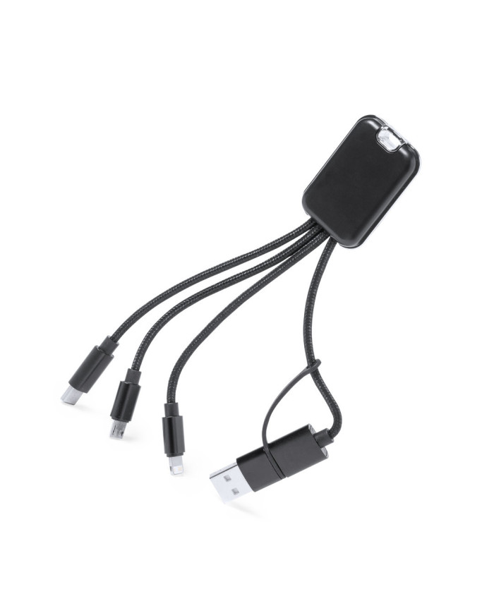 Cabo Carregador Whoco