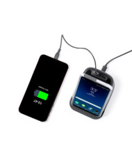 Porta-Lápis Multifunção Eddar