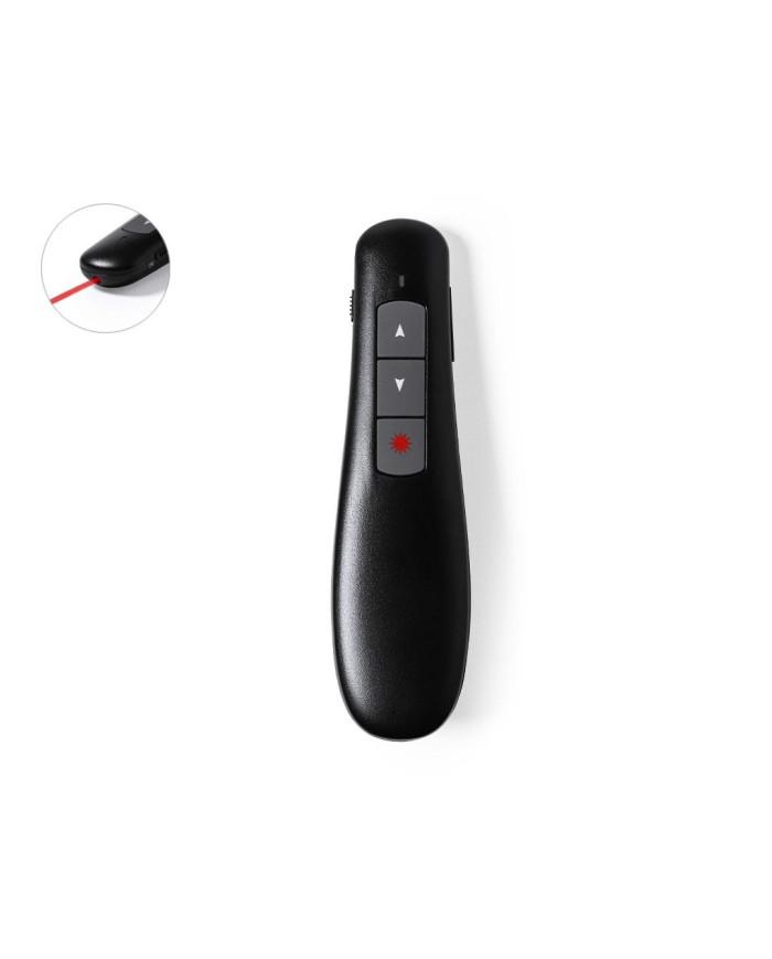 Ponteiro Laser Apresentador Decolf