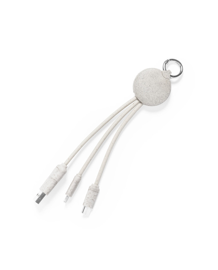 Cabo Carregador Dumof