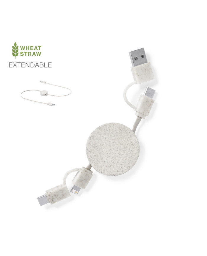 Cabo Carregador Yarely