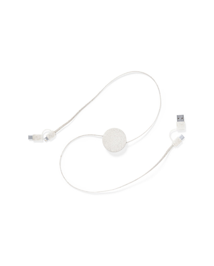 Cabo Carregador Yarely