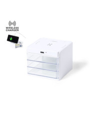 Carregador Organizador Macky