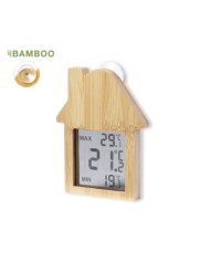 Estação Metereológica Yenen