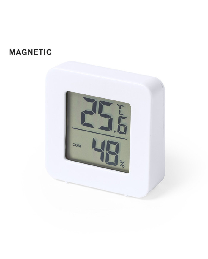 Estação Metereológica Tynna