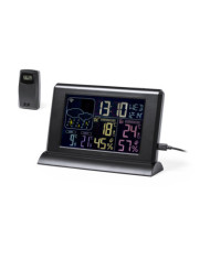 Estação Metereológica Lautar