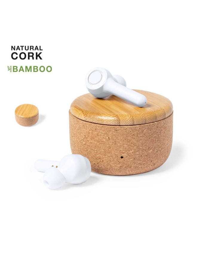 Auscultadores Grigal