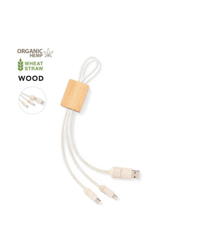 Cabo Carregador Nuskir