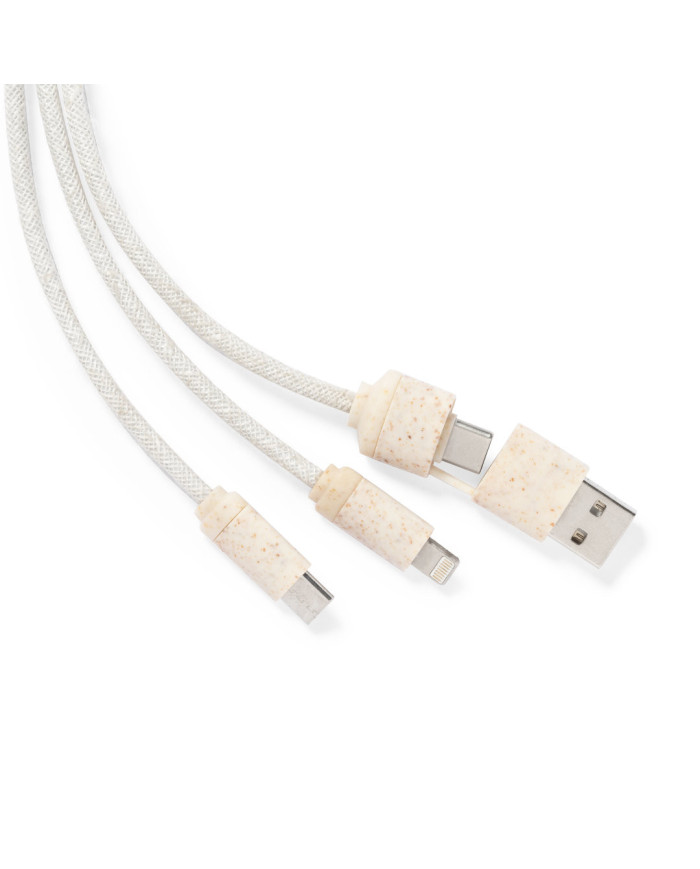 Cabo Carregador Nuskir