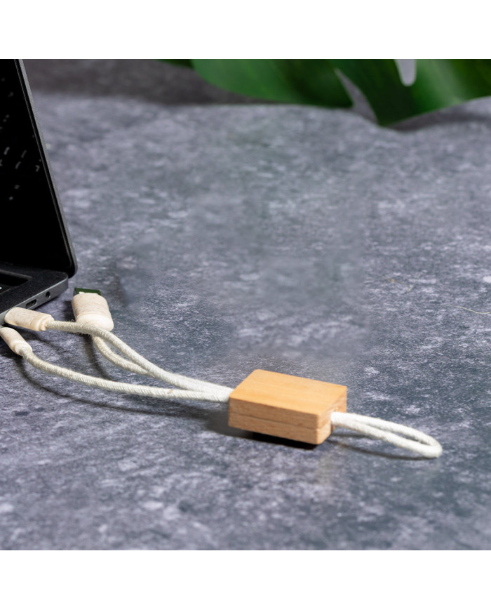 Cabo Carregador Nuskir