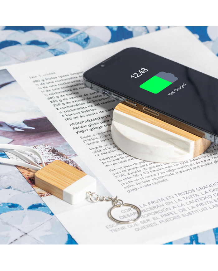 Cabo Carregador Brestin