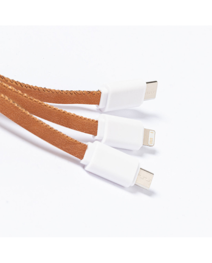 Cabo Carregador Sherat RCS