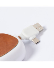 Cabo Carregador Sherat RCS