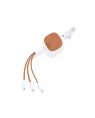 Cabo Carregador Sherat RCS