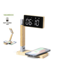 Relógio Multifunção Edres