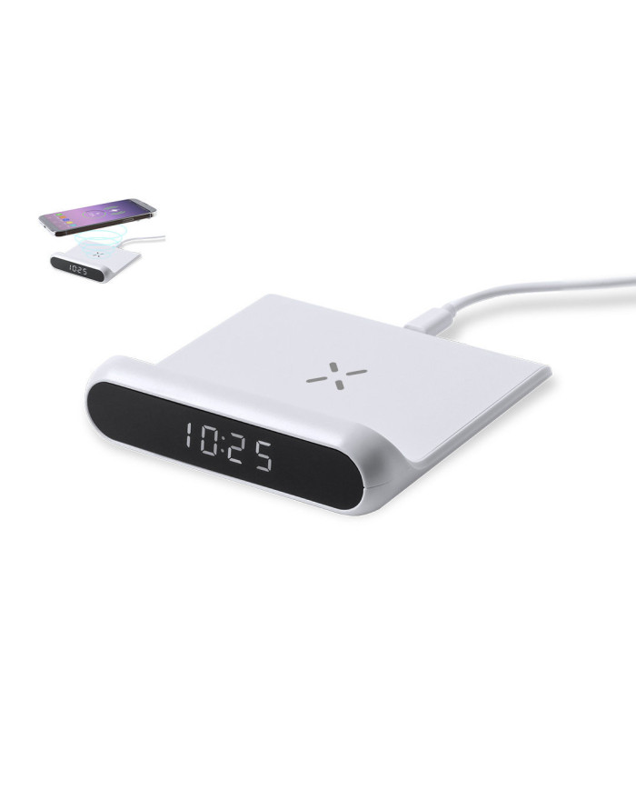 Relógio Multifunção Thumal