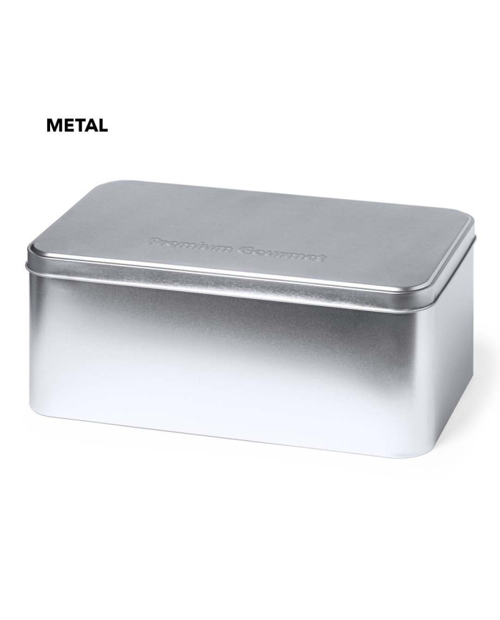 Estojo Apresentação Experience