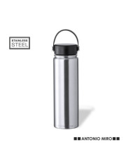 Garrafa Térmica Xegaz