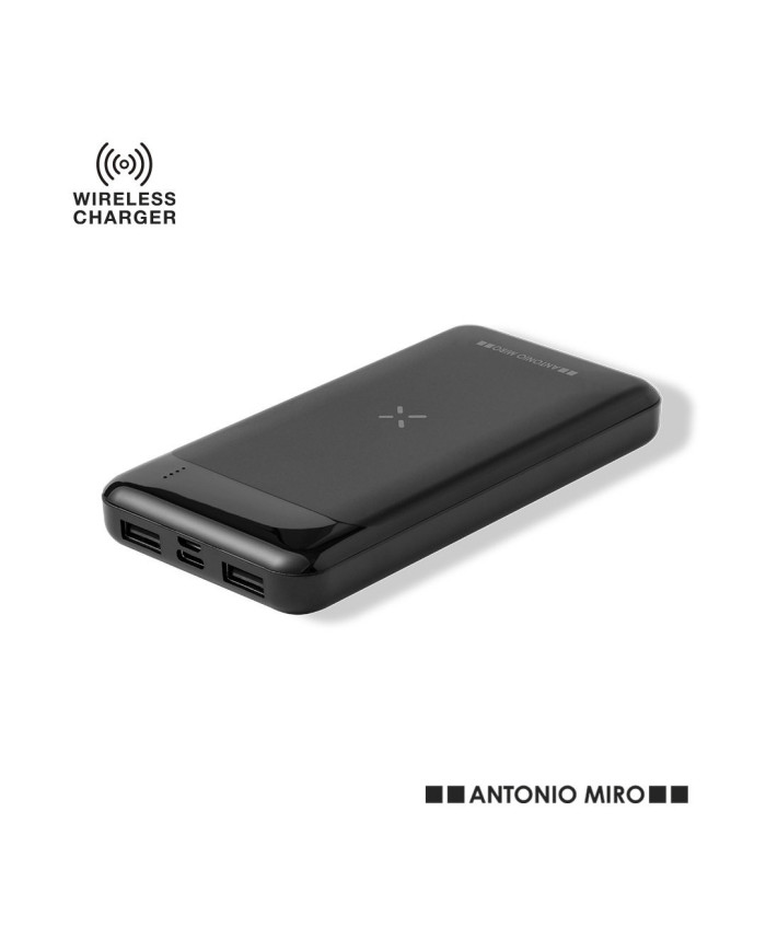 Bateria Auxiliar Baliok