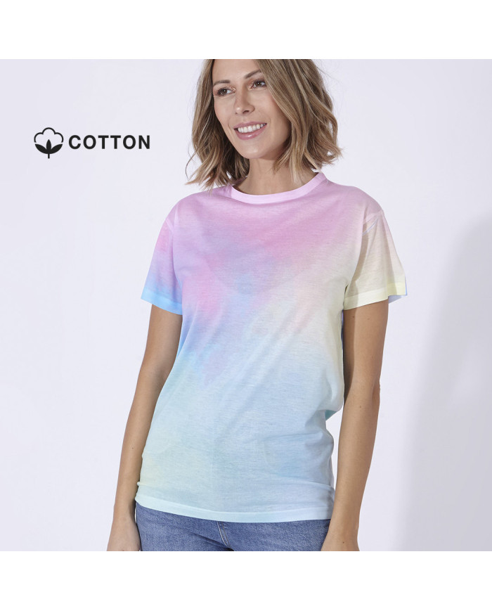 T-Shirt Adulto Vega