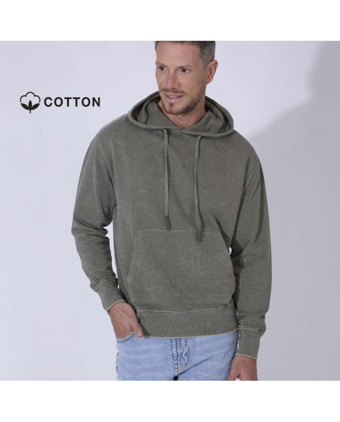 Sweatshirt Adulto Grea