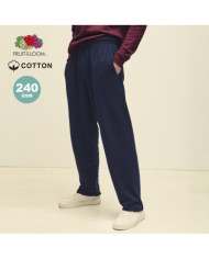 Calça Lightweight Open Hem