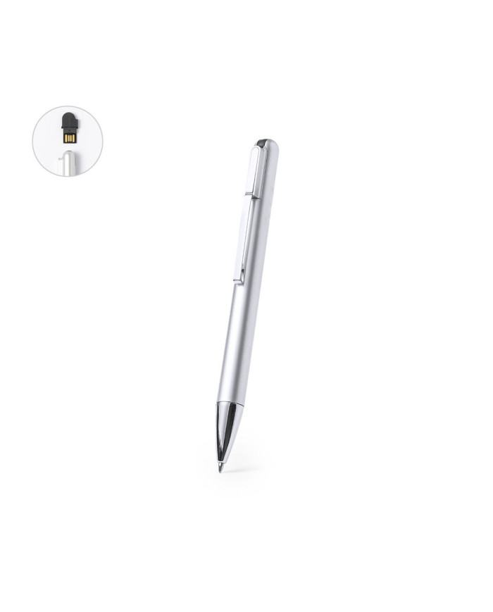 Esferográfica USB Rond 16 GB