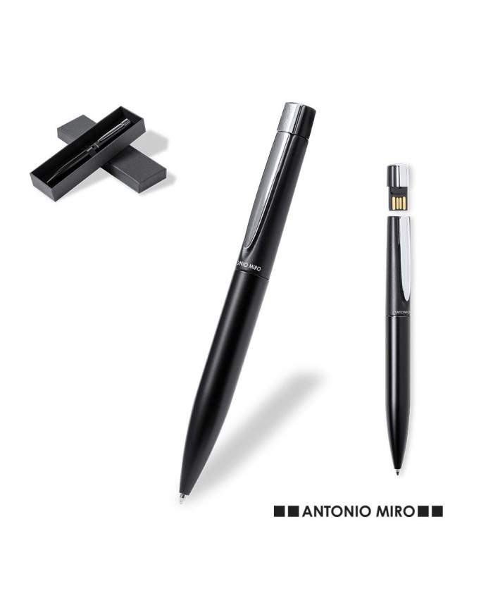 Esferográfica USB Lierok 32 GB