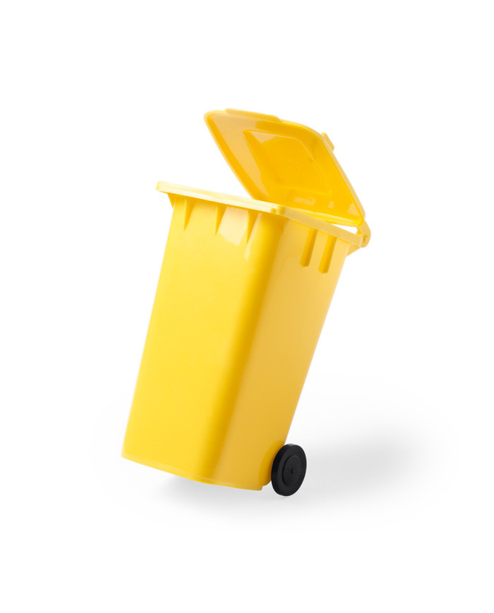 Porta-Lápis Organic