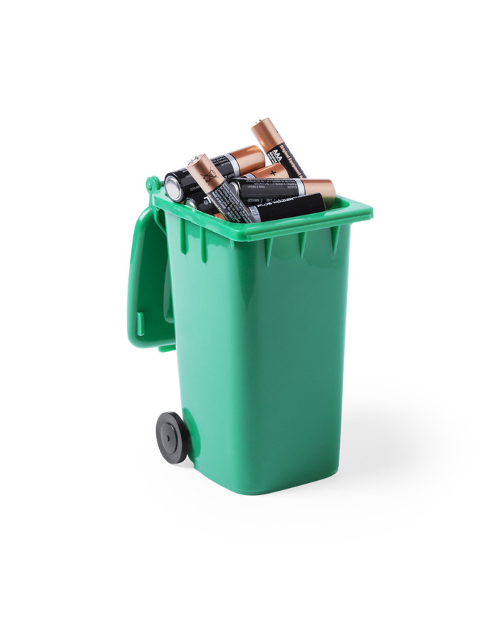 Porta-Lápis Organic