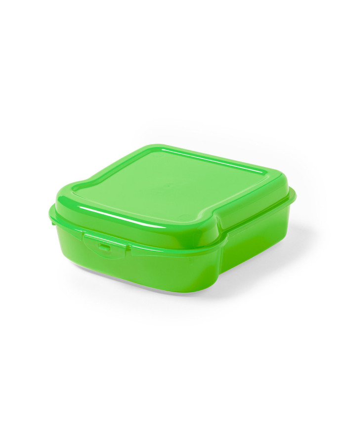 Lancheira Sandwíche Noix