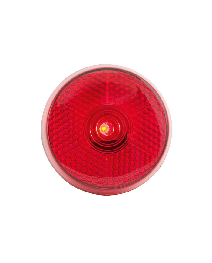 Luz Reflectante Flash