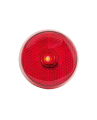 Luz Reflectante Flash