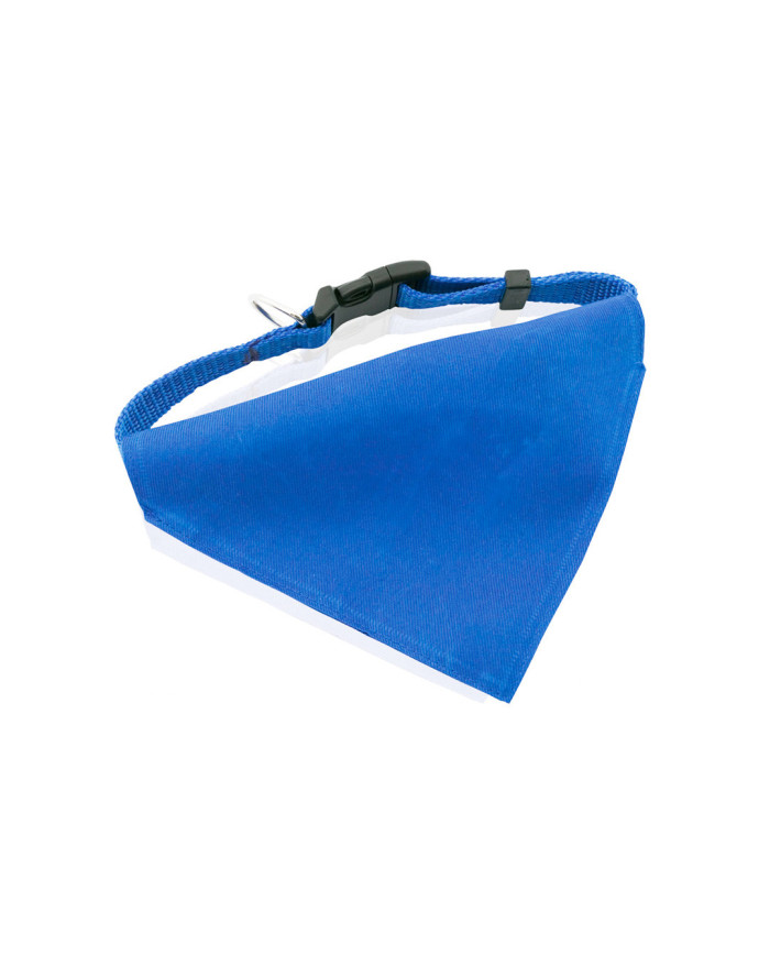 Colar Bandana Roco