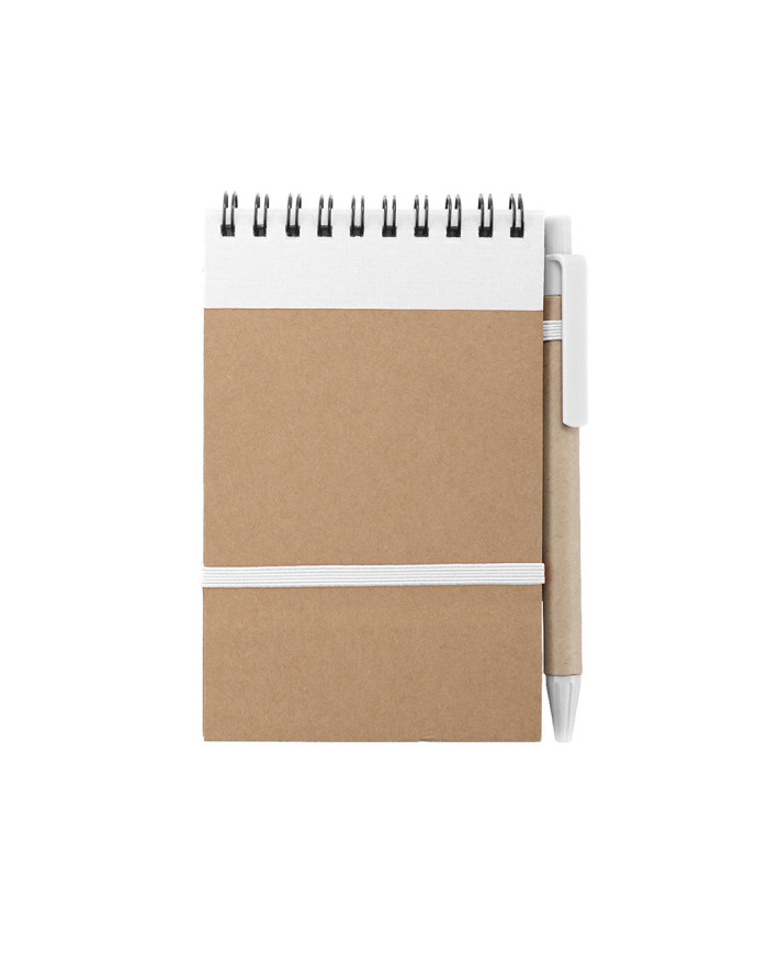 Caderno Ecocard