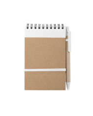 Caderno Ecocard