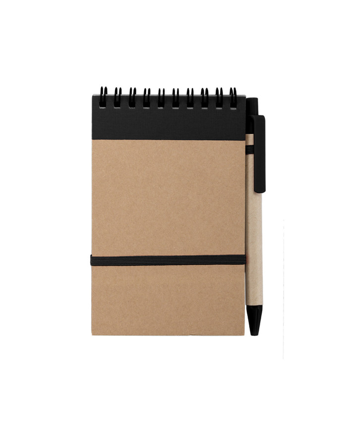 Caderno Ecocard