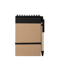 Caderno Ecocard