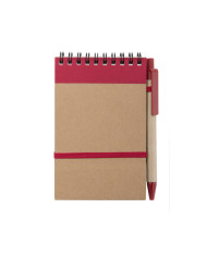 Caderno Ecocard