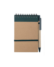 Caderno Ecocard