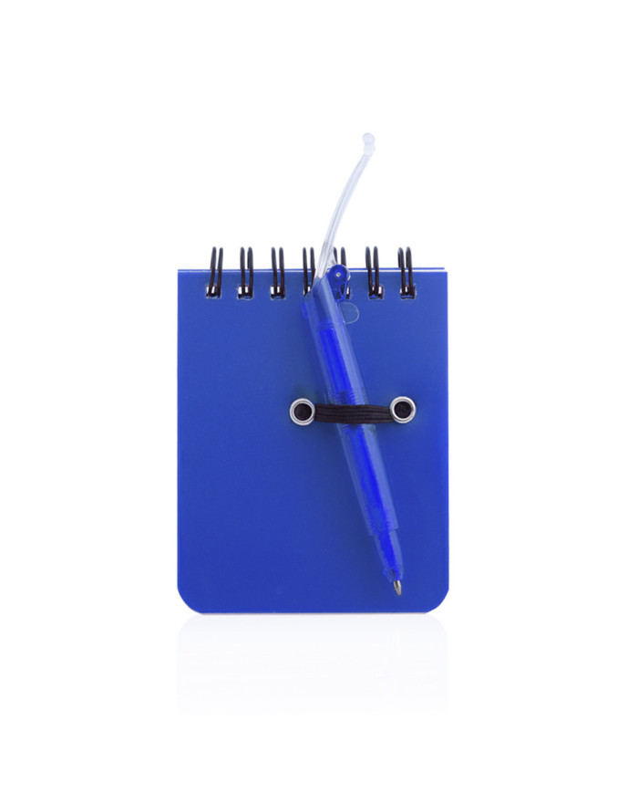 Mini Caderno Duxo